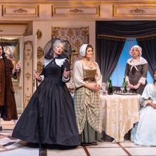 Photos: First Look at TARTUFFE at the Laguna Playhouse