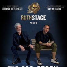 THE ZOO STORY Comes to Ruth Stage in September