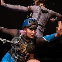 Manhattan Theatre Source Will Host 2025 EstroGenius Festival: ALL IN