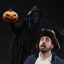 On-The-Go! Theatre Productions To Travel Around Capital Region