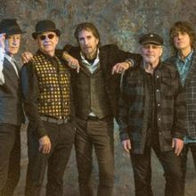 THE FIXX Comes to Patchogue Theatre in November