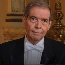 El Pianista Héctor Rojas Rendirá Homenaje A Ricardo Castro Y A Frédéric Chopin