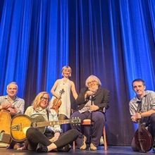 Scottsdale Arts Offers Holiday Happenings And More Throughout December