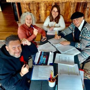24 HOUR PLAYS Celebrate 15th Anniversary at Provincetown Theater