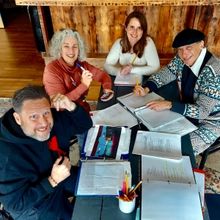 24 HOUR PLAYS Celebrate 15th Anniversary at Provincetown Theater