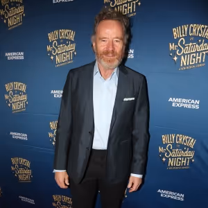 See Bryan Cranston, Sasha Velour, Alex Edelman with Josh Groban & More at 92NY