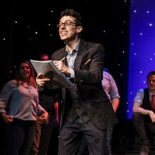 Extra Performances Added to MISCHIEF MOVIE NIGHT at The Other Palace