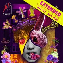 HELENA & HERMIA IN THE ENAMORED ODYSSEY Extends at Impostors Theatre Company