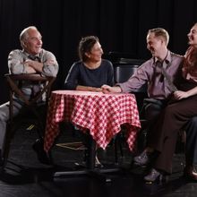 IN THE GROVE OF FORGETTING Comes to T2