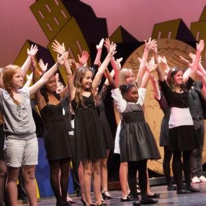 SD Junior Theatre Hosts 75 YEARS OF MAGIC: A DIAMOND CELEBRATION