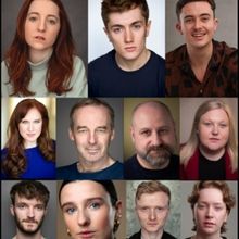 Full Cast Set For RESTLESS NATIVES: The Musical
