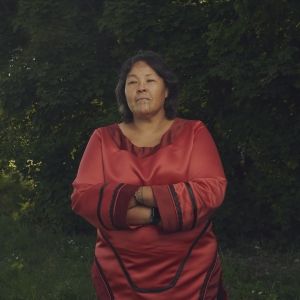 Inuvialuvit and Dine Singer Nina Segalowitz Named Co-Artistic Director of Oktoecho