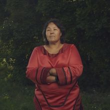 Inuvialuvit and Dine Singer Nina Segalowitz Named Co-Artistic Director of Oktoecho