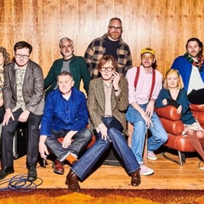 Pulp and Scritti Politti to Headline ROUGH TRADE 50 Weekender at Southbank Centre