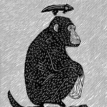 Odyssey's THRESHOLDS OF INVENTION Celebrates First Anniversary With THE BOY WHO SAW T