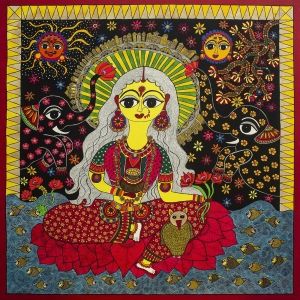 Art Tree Will Host SAMANVAY, Harmony in Nature