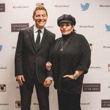 Liza Minnelli and Michael Feinstein Speak Out Against Recent Attacks on LGBTQ+ Artist