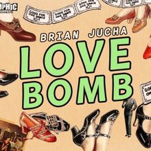 Catastrophic Theatre Presents LOVE BOMB, A New Musical
