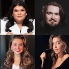 Seven Finalists to Compete in Centre Stage: Ensemble Studio Competition