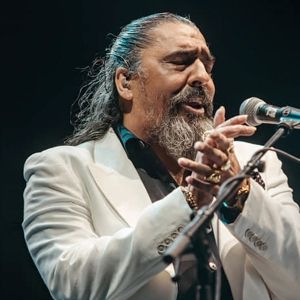 Diego El Cigala Comes to Gran Teatro Nacional Next Month