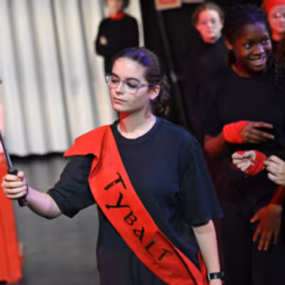 Guildford Shakespeare Company Expands Knife Crime Programme for 20th Anniversary