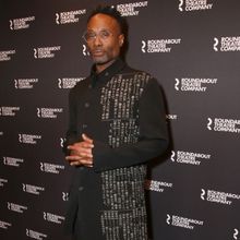 Billy Porter, Michael Urie, Joaquina Kalukango & More Join New York City Center 30th 