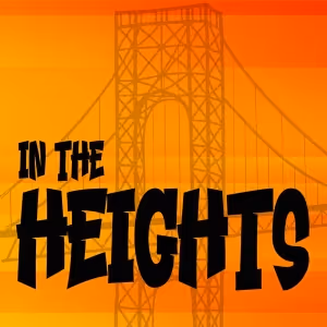 IN THE HEIGHTS Comes to Vintage Theatre in June