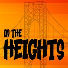 IN THE HEIGHTS Comes to Vintage Theatre in June