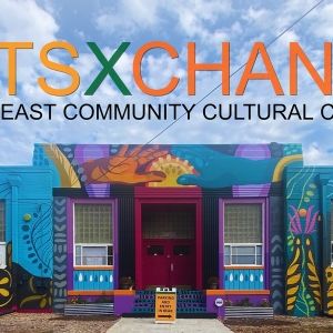 Trio of Arts Organizations Team Up to Present 'Art in Action' Film Presentation/Conve