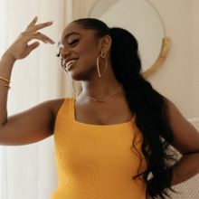 Samara Joy Comes to Moss Cultural Arts Center in February