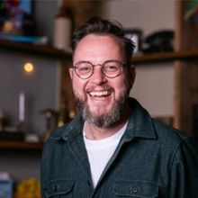 Punchdrunk Enrichment Appoints Steve McCourt as New Artistic Director