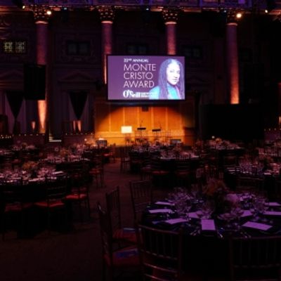 Photos: Eugene O'Neill Theatre Center Honors Lynn Nottage at the 22nd Monte Cristo Awards