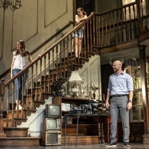 Photos: See All-New Photos of APPROPRIATE On Broadway, Reopening Tonight