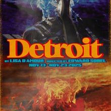 DETROIT Comes to Villanova Theatre