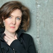 LACO Features Acclaimed Pianist Anne-Marie McDermott on Chamber Series