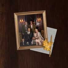 THE GATHERED LEAVES Comes to Park Theatre