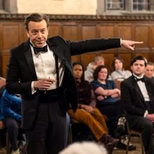 Photos: TimeLine Theatre Company Presents DEBATE: BALDWIN VS. BUCKLEY