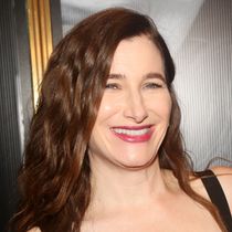 Kathryn Hahn Confirms 'Mother Gothel' Role in Live-Action TANGLED