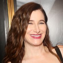 Kathryn Hahn Confirms 'Mother Gothel' Role in Live-Action TANGLED