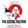 The Actors' Gang Will Present THE ADDING MACHINE This Spring