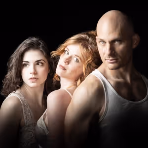 Tennessee Williams Theatre Company of New Orleans To Present A STREETCAR NAMED DESIRE