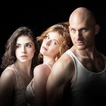 Tennessee Williams Theatre Company of New Orleans To Present A STREETCAR NAMED DESIRE
