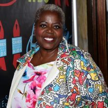 Lillias White Joins BROADWAY VOICES UNITE Benefit Concert