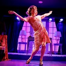 Photos: First Look at MAKE ME GORGEOUS! at Playhouse 46 St. Luke's