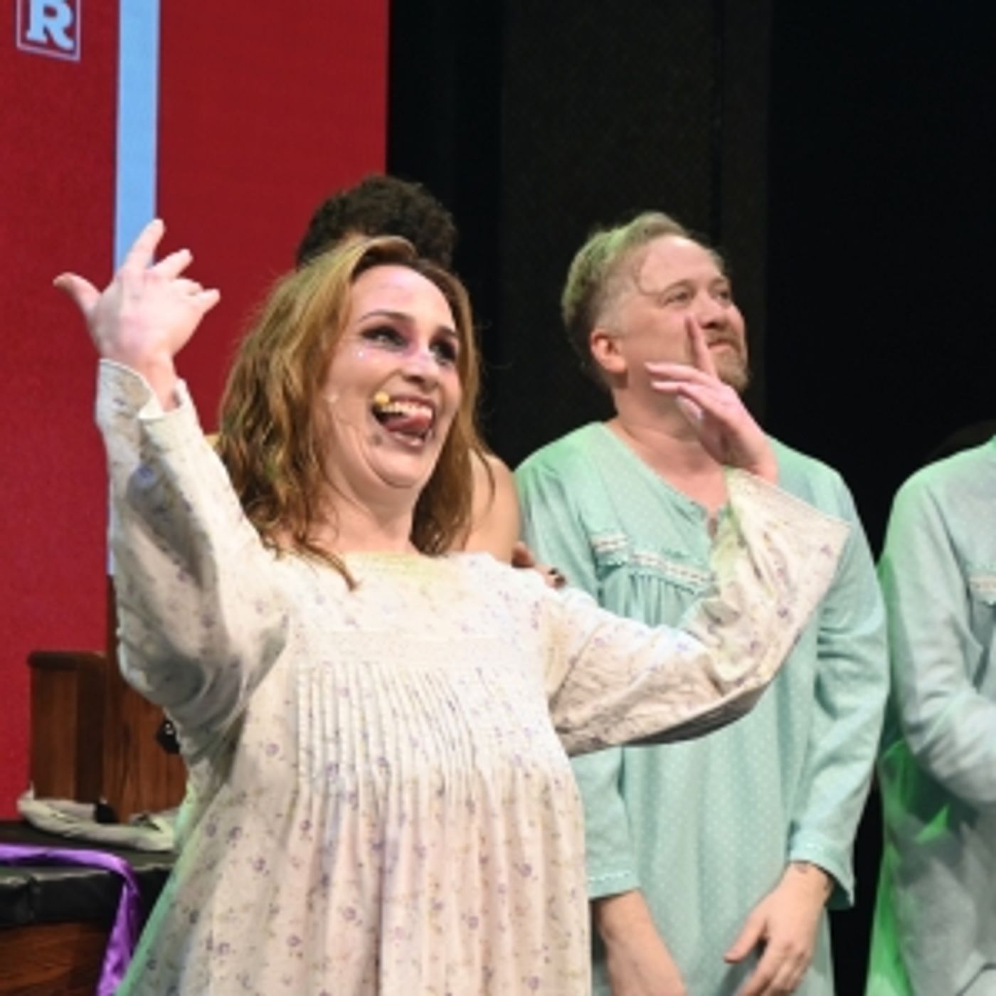 Wake Up With BroadwayWorld September 10, 2025  Image