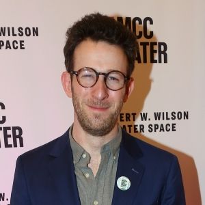 Nick Blaemire's SOON Will Open Off-Broadway This Fall
