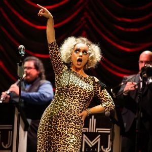 Scott Bradlee's Postmodern Jukebox Comes to MPAC Next Month