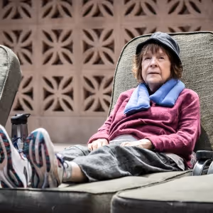 Photos: First Look at INFINITE LIFE at the National Theatre