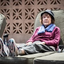 Photos: First Look at INFINITE LIFE at the National Theatre