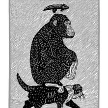 Sharon Barr and Mehrnaz Mohammadi to Take Part in Odyssey's 'Thresholds Of Invention'